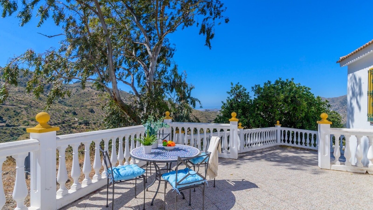 Photo of Outdoor in Ciudad Jardin