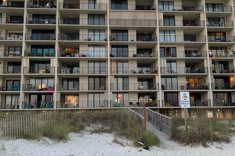Photo of Outdoor in Orange Beach East
