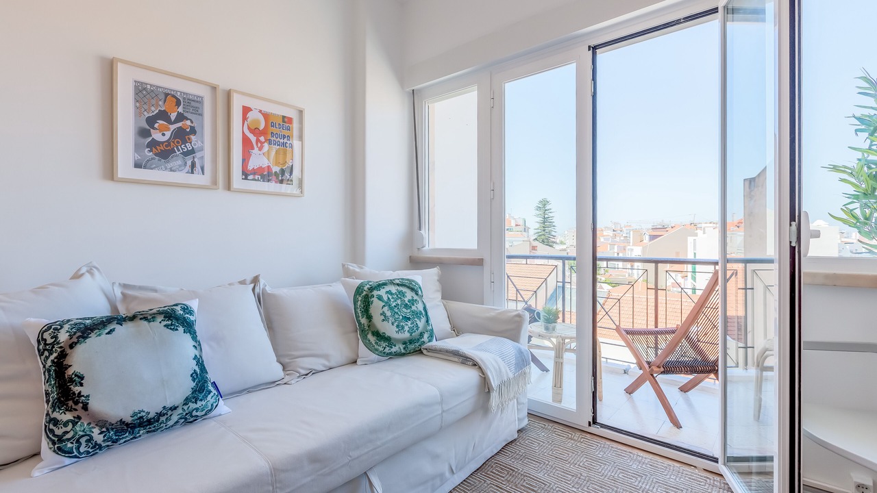Photo of Bedroom in Alfama