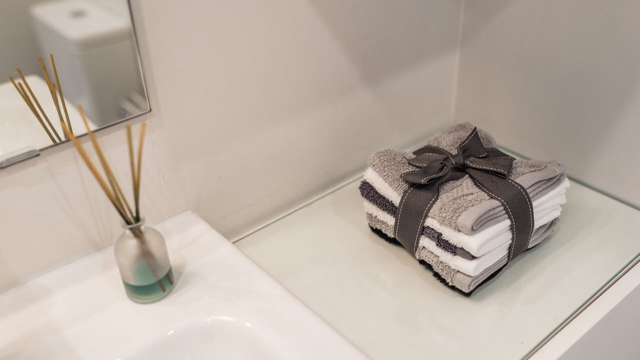 Photo of Bathroom in Alcantara