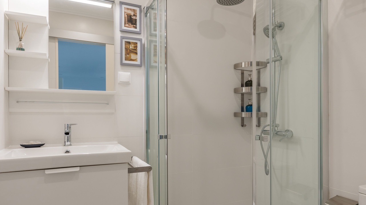 Photo of Bathroom in Alcantara