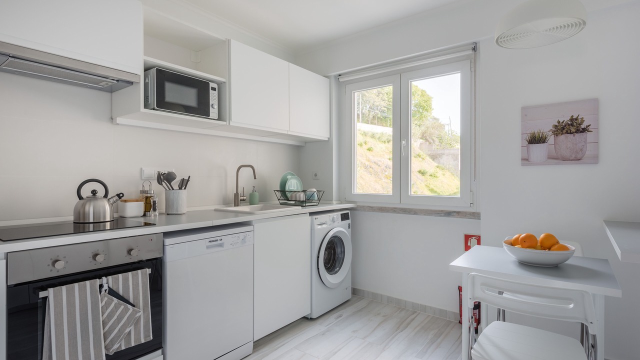 Photo of Kitchen in Alcantara