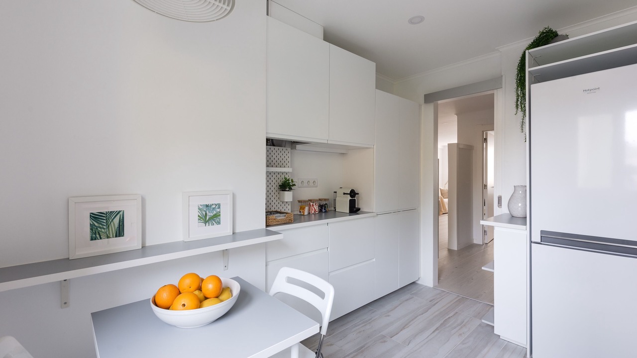 Photo of Kitchen in Alcantara