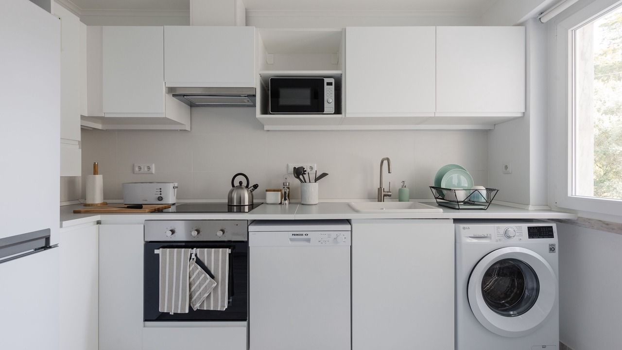 Photo of Kitchen in Alcantara