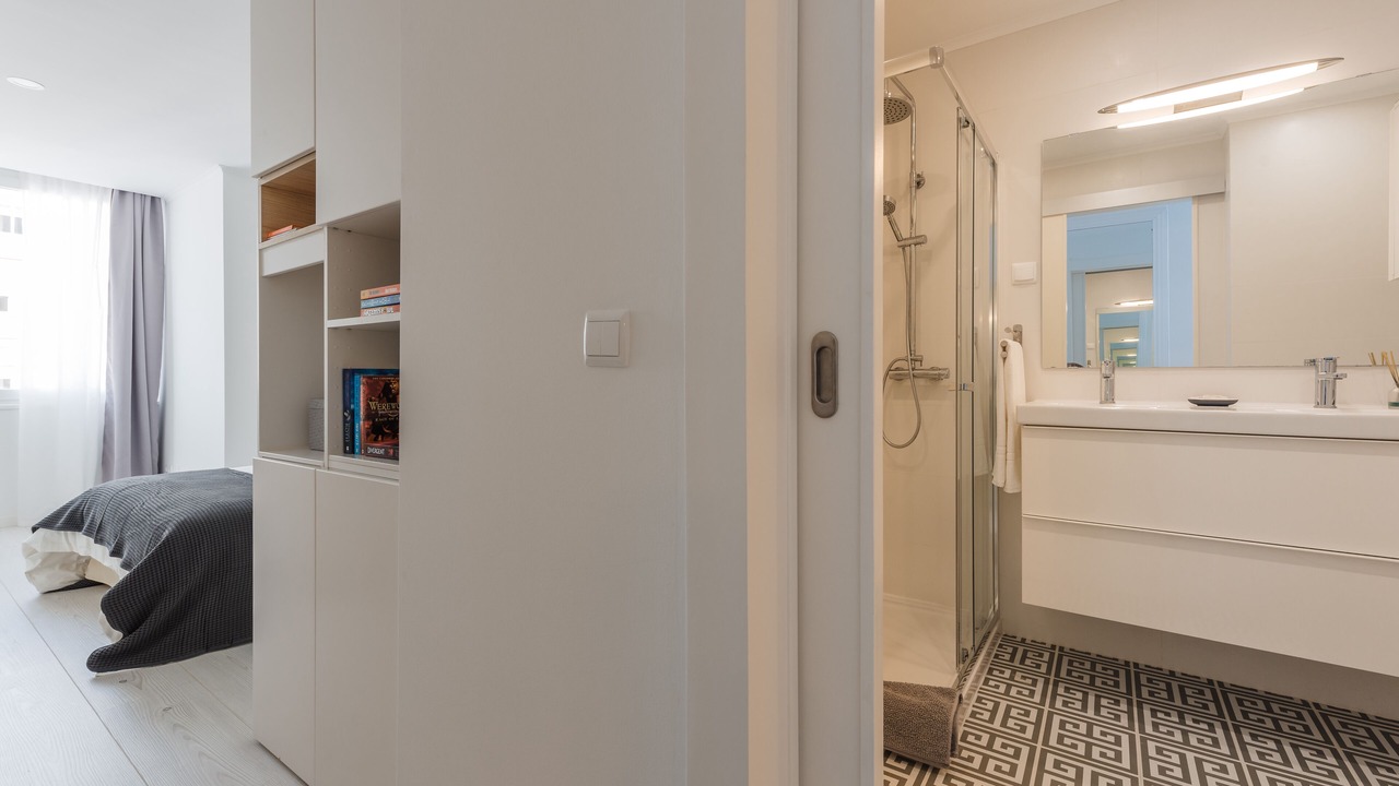 Photo of Bathroom in Alcantara