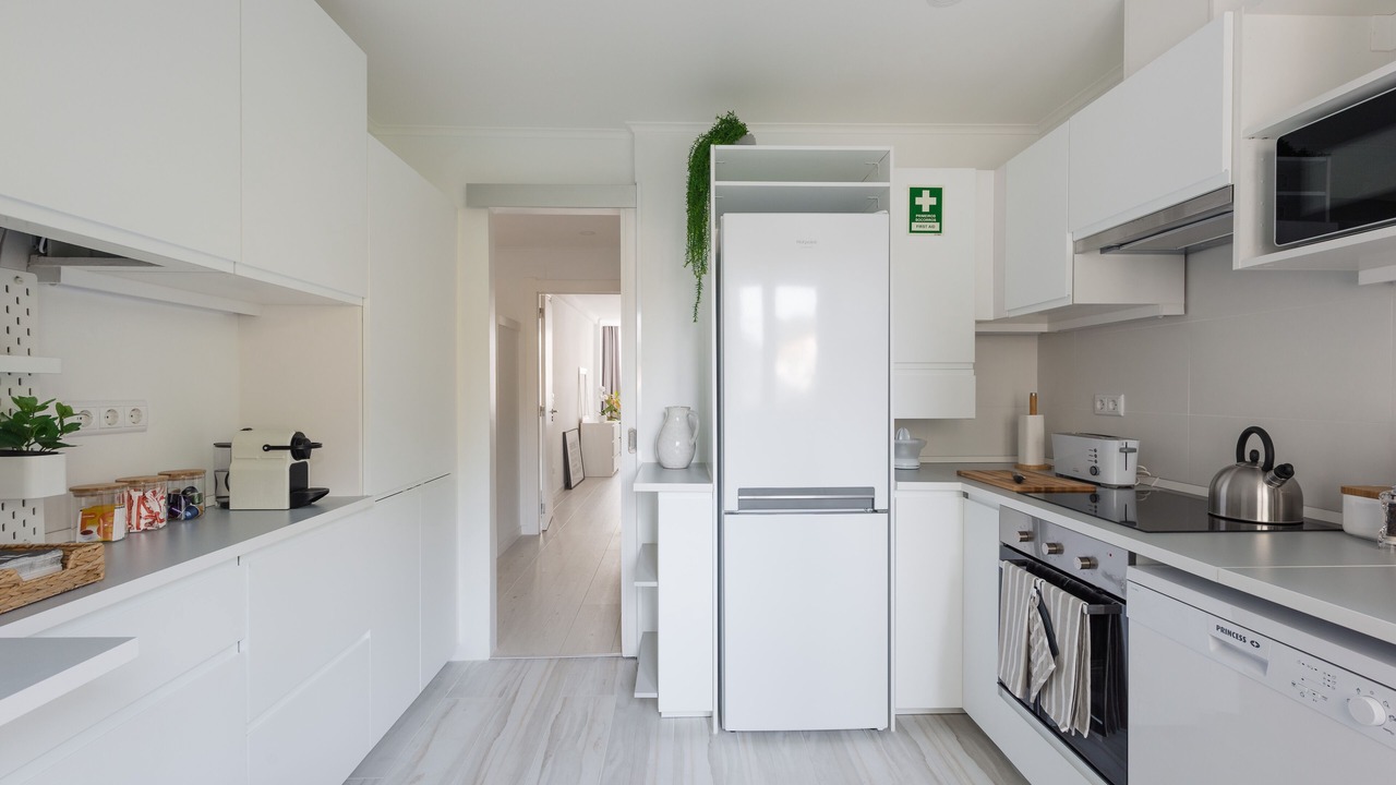 Photo of Kitchen in Alcantara