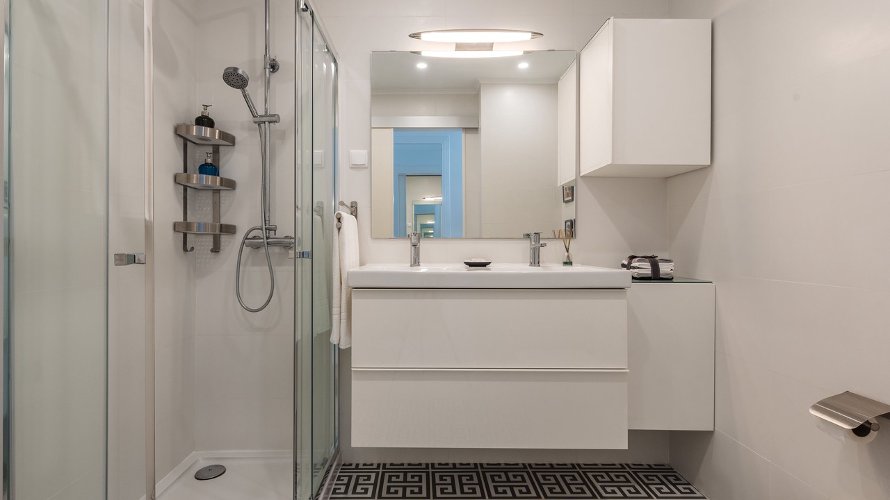 Photo of Bathroom in Alcantara