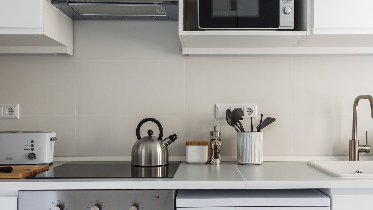 Photo of Kitchen in Alcantara