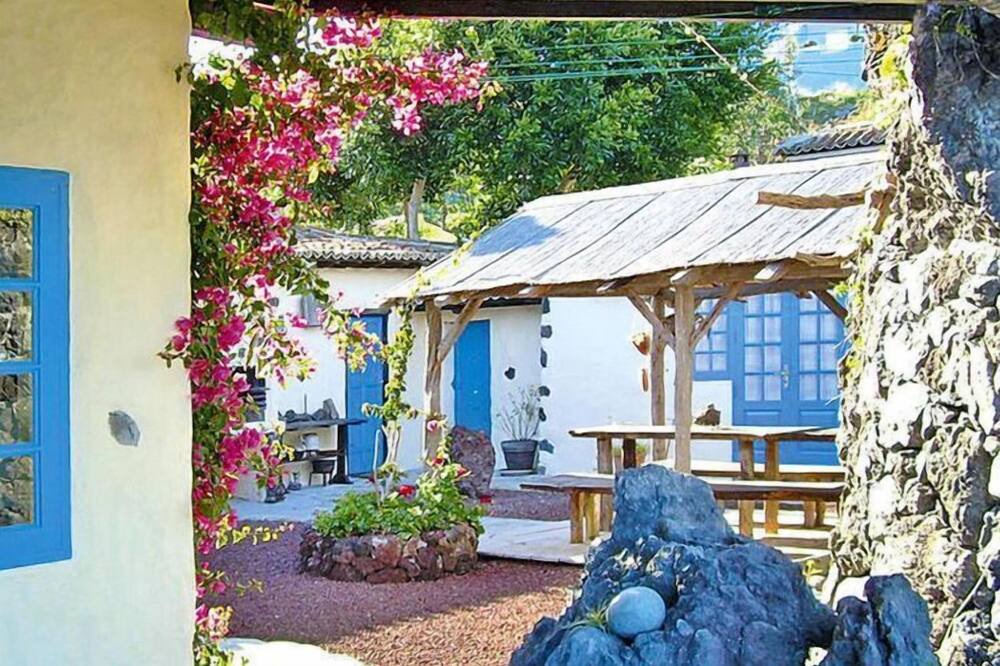 Photo of Outdoor in El Tanque