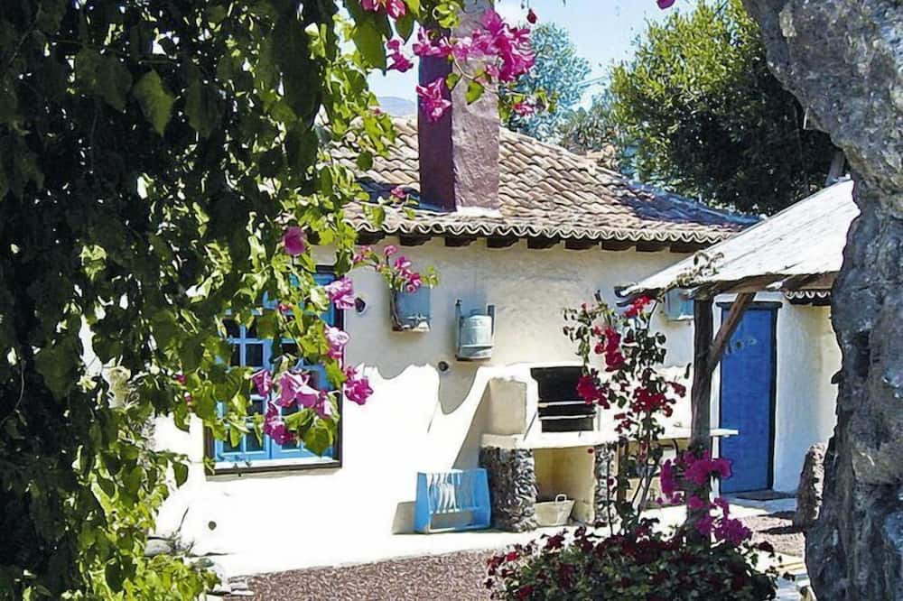 Photo of Outdoor in El Tanque