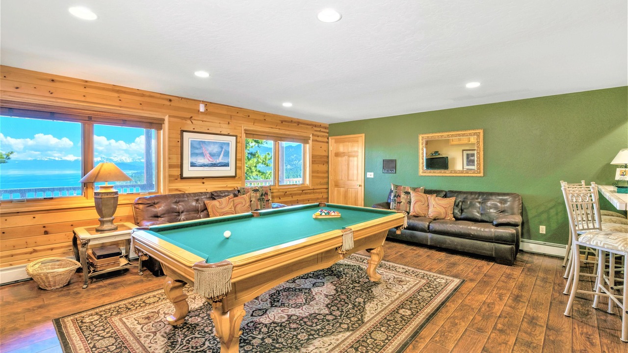 Photo of Outdoor in Zephyr Cove