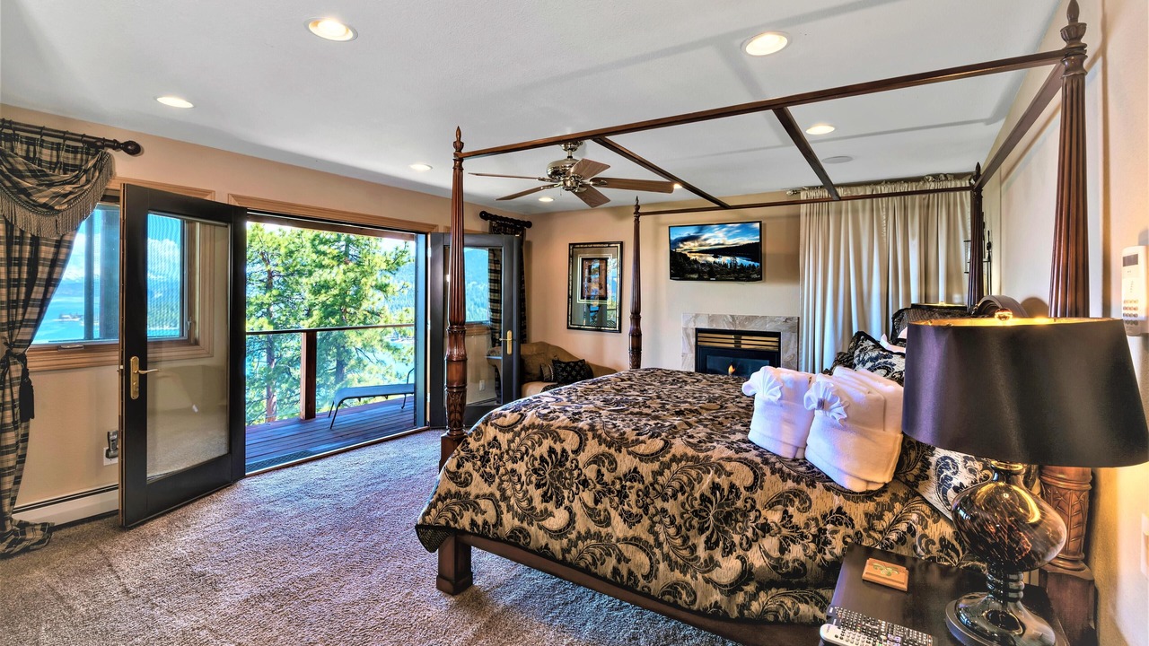 Photo of Outdoor in Zephyr Cove
