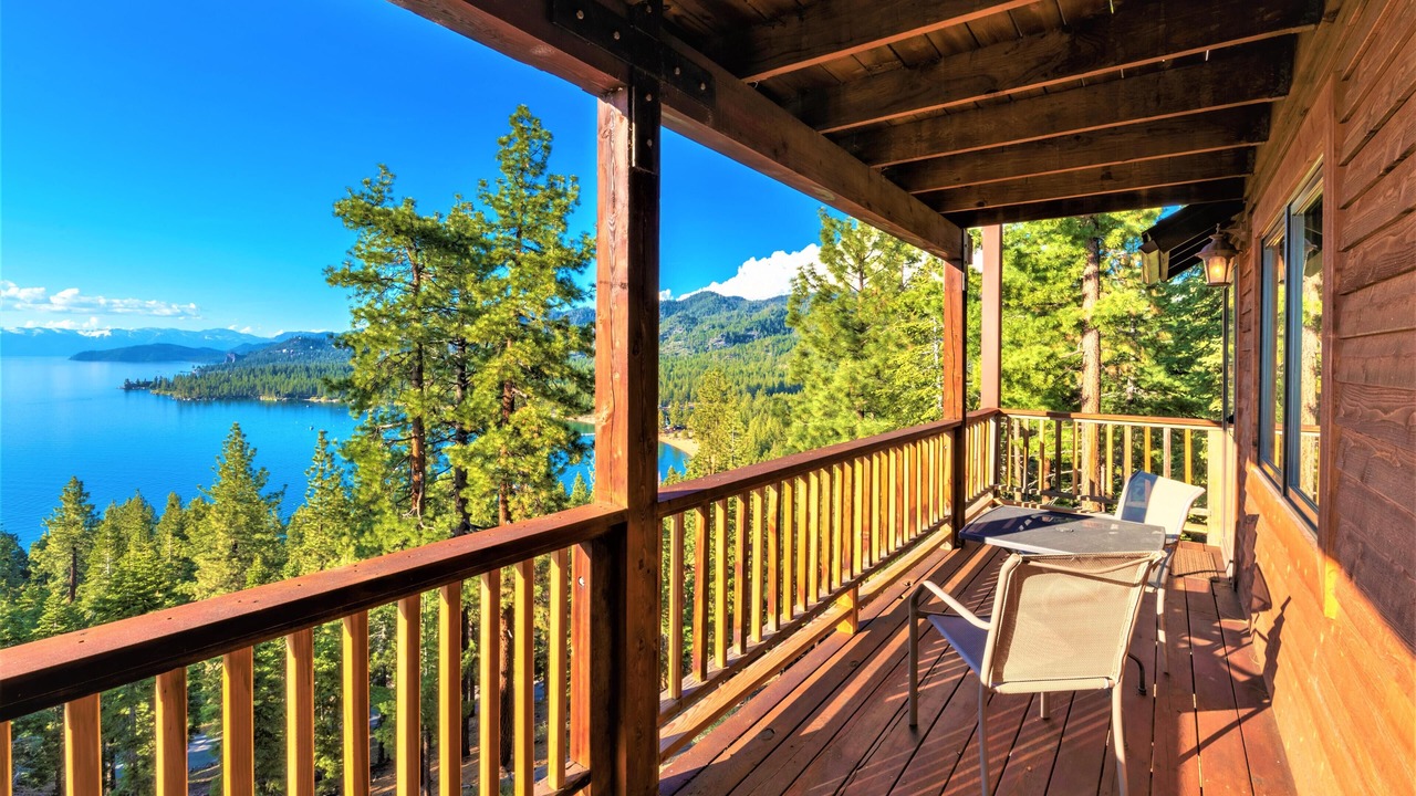 Photo of Outdoor in Zephyr Cove