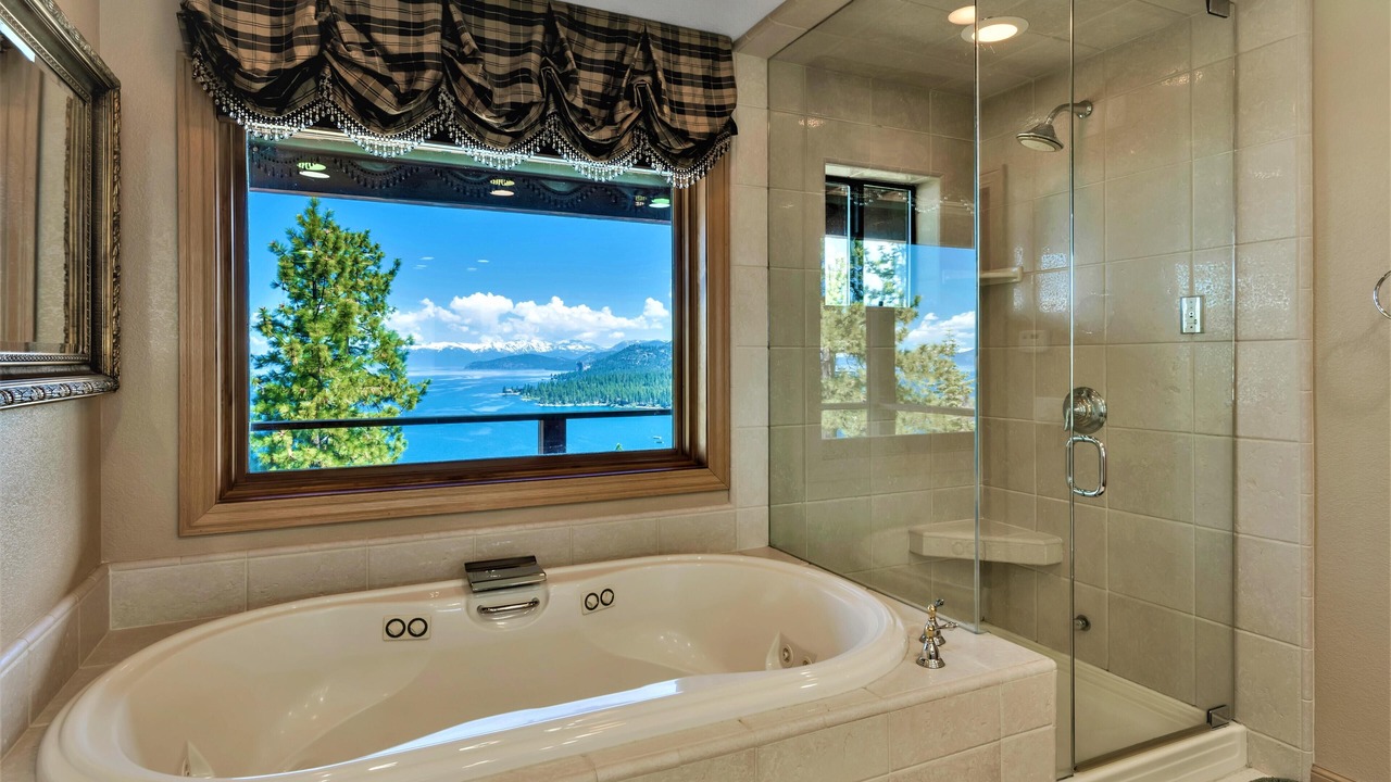 Photo of Bathroom in Zephyr Cove