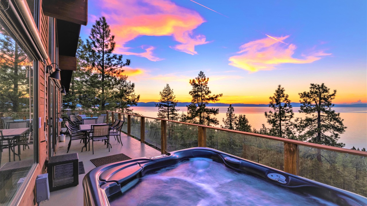 Photo of Outdoor in Zephyr Cove