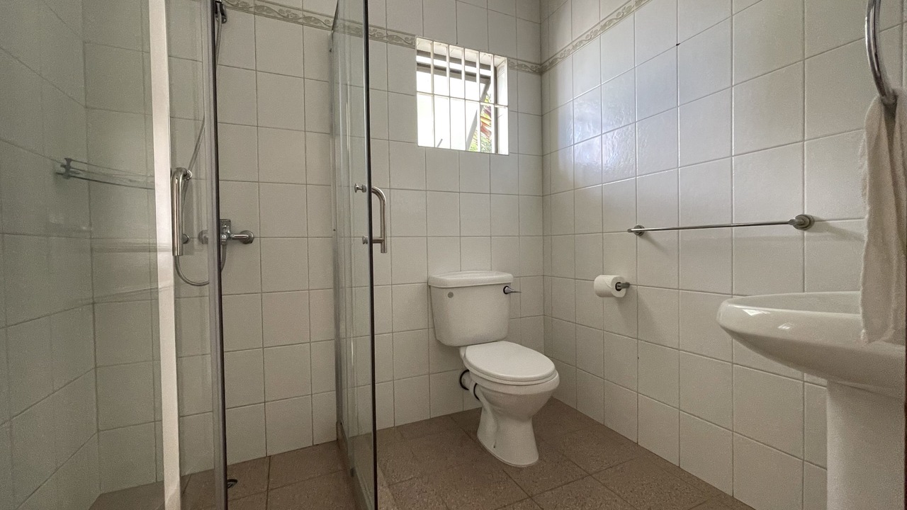 Photo of Bathroom in Mare Anglaise