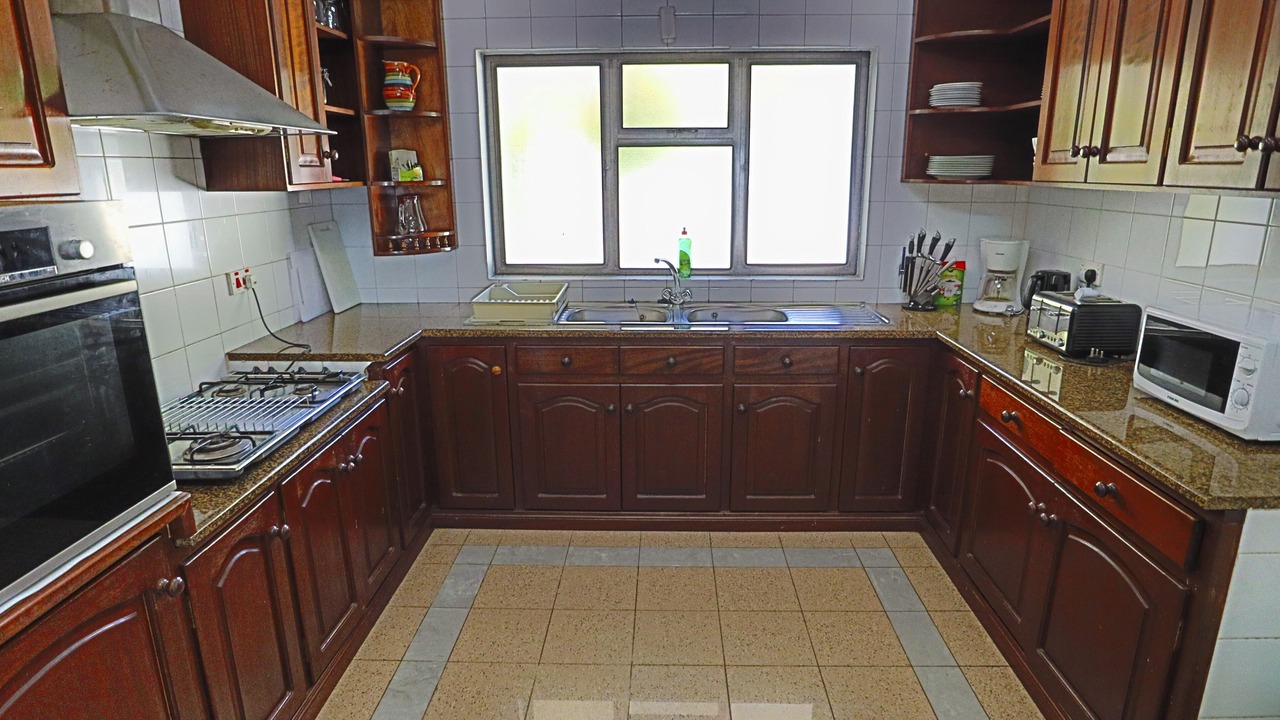 Photo of Kitchen in Mare Anglaise