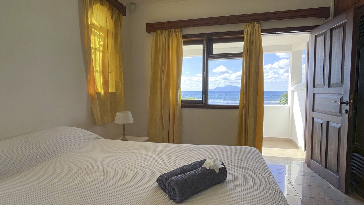 Photo of Bedroom in Mare Anglaise