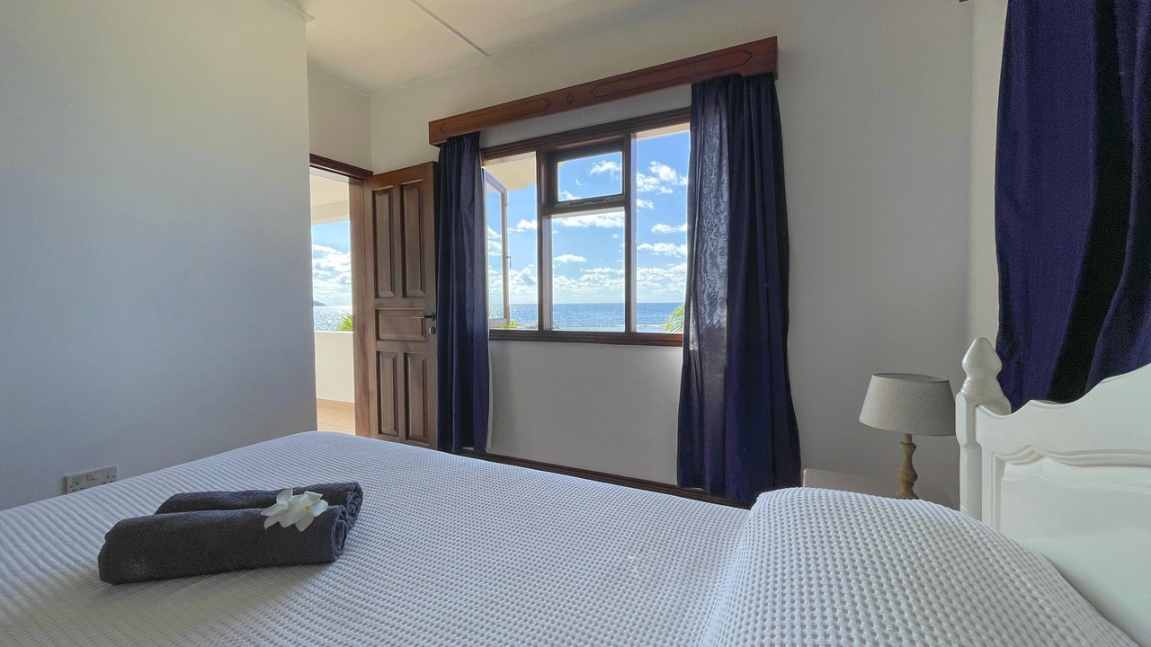 Photo of Bedroom in Mare Anglaise