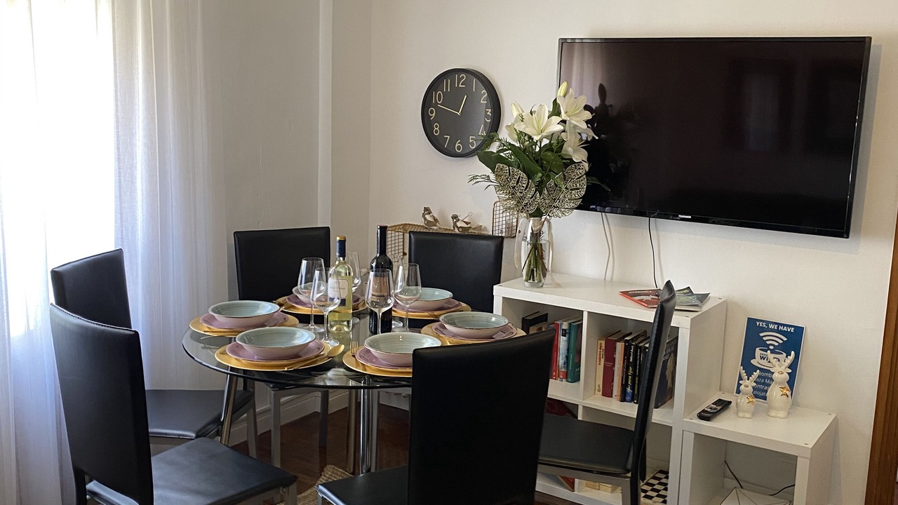 Photo of Kitchen in Old Town