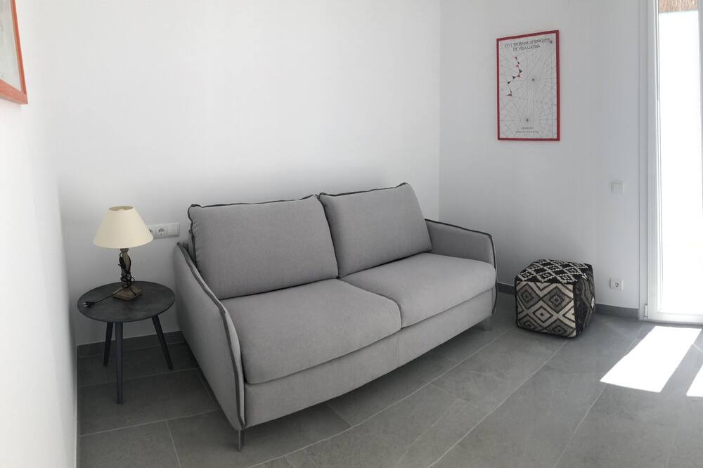 Photo of Livingroom in Cadaques