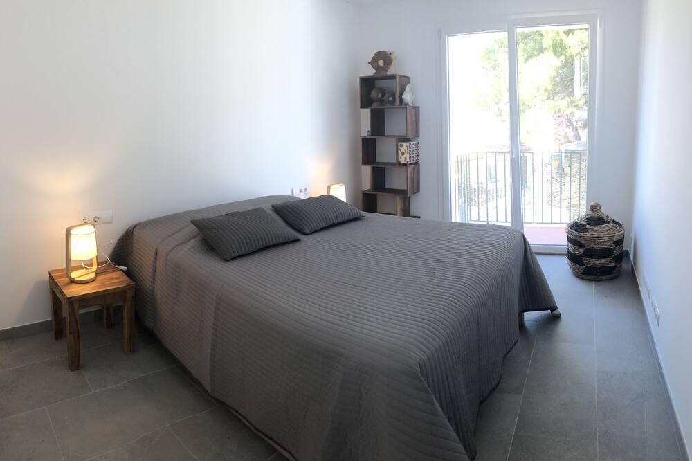 Photo of Bedroom in Cadaques