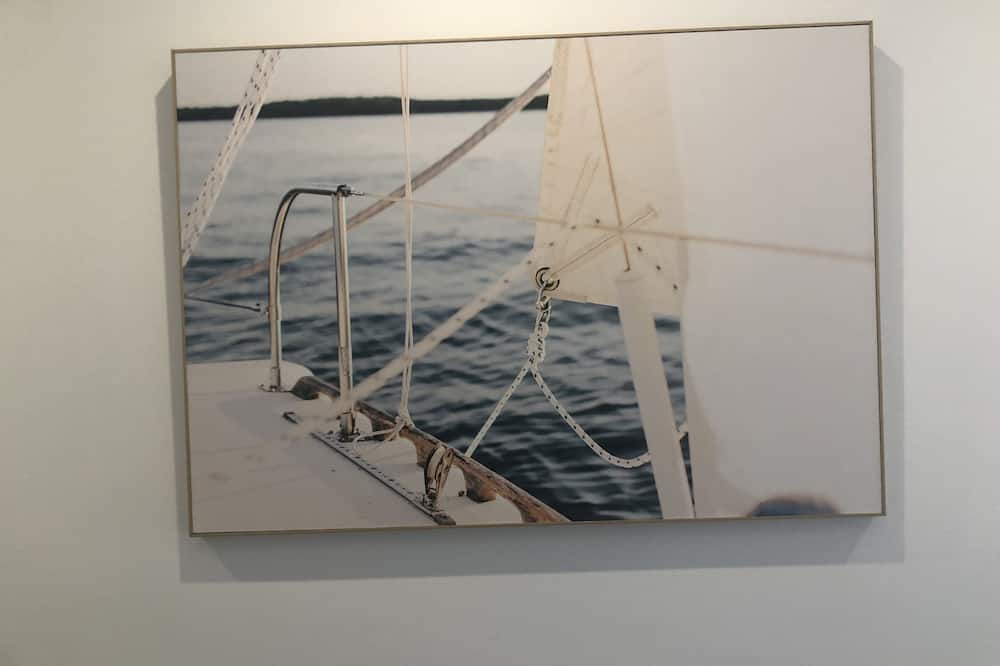 Photo of Bedroom in Cadaques