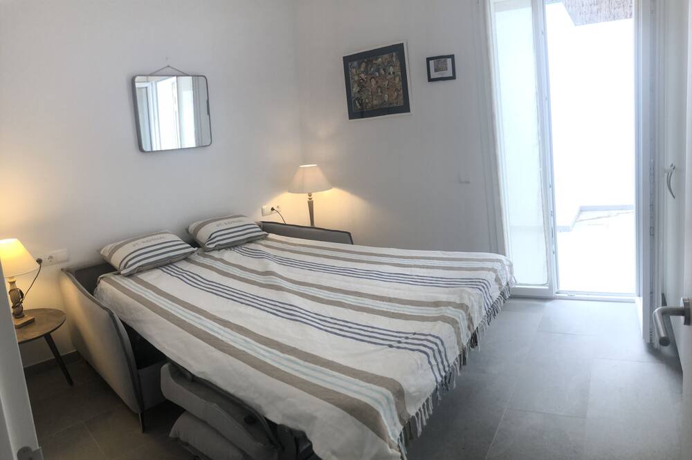Photo of Bedroom in Cadaques