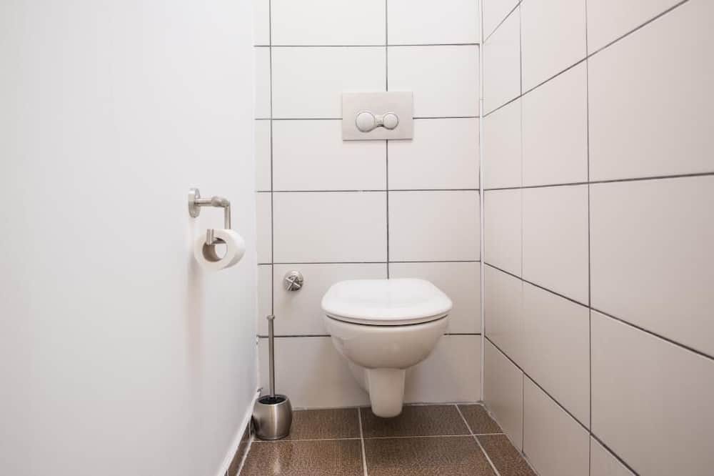Photo of Bathroom in Bogazkent