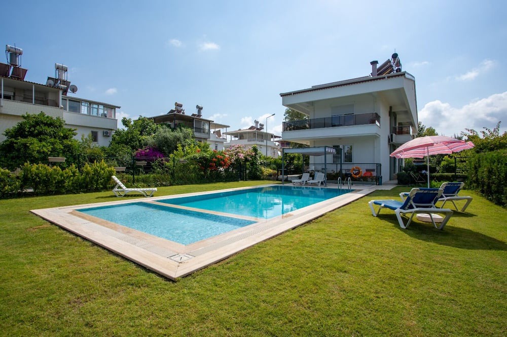 Photo of Outdoor in Bogazkent