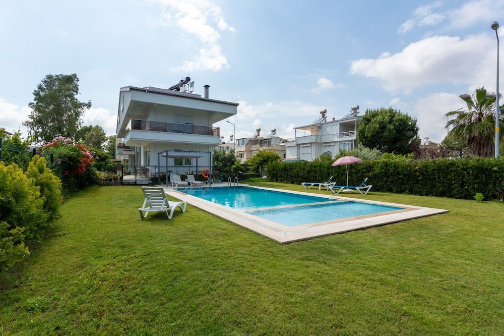 Photo of Outdoor in Bogazkent