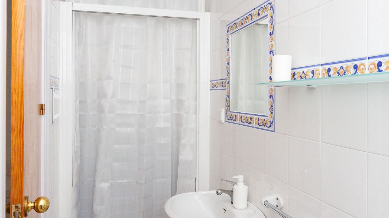 Photo of Bathroom in Sanlucar de Barrameda