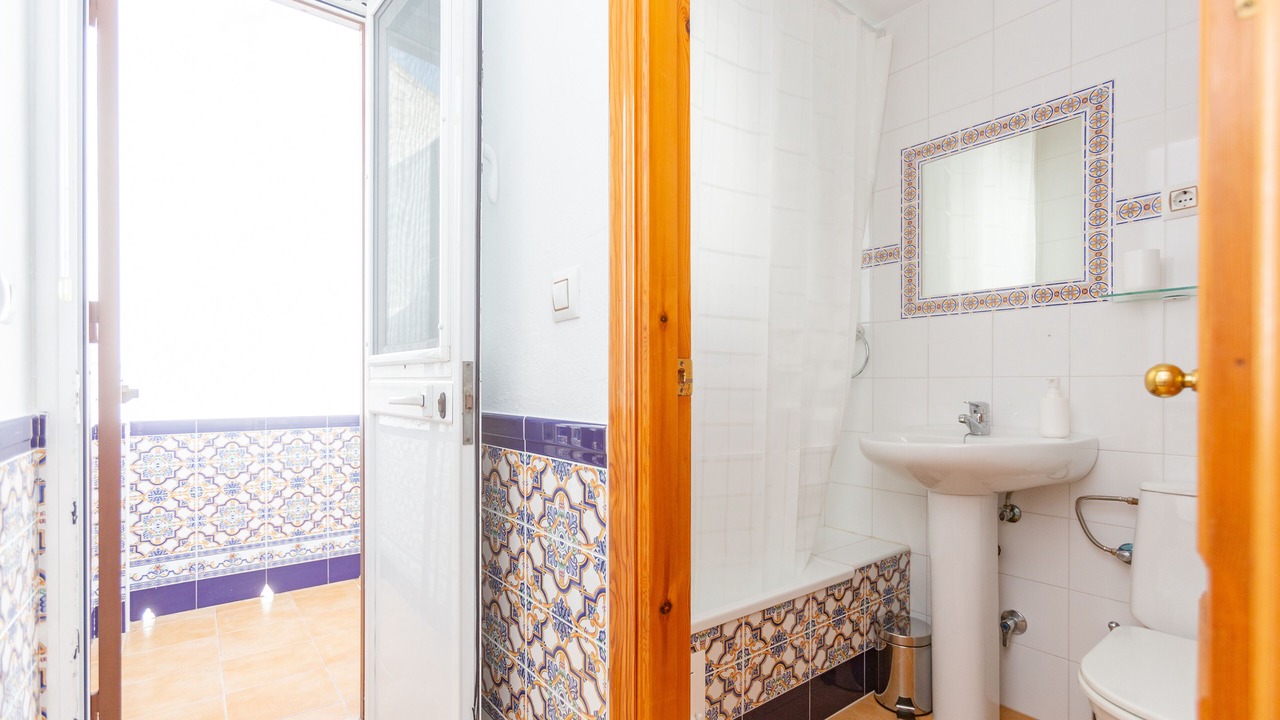 Photo of Bathroom in Sanlucar de Barrameda