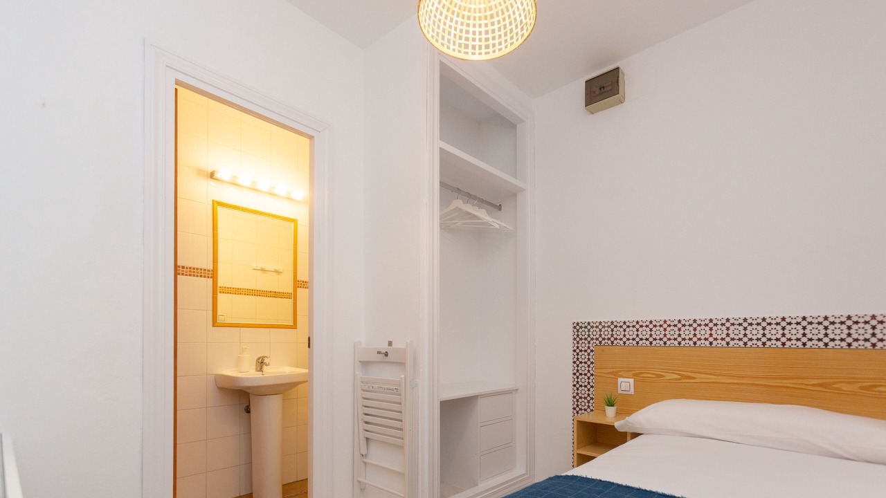 Photo of Bedroom in Sanlucar de Barrameda