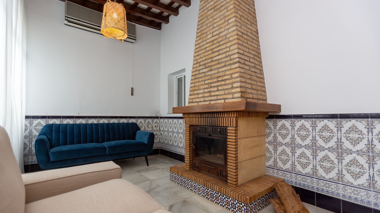 Photo of Livingroom in Sanlucar de Barrameda