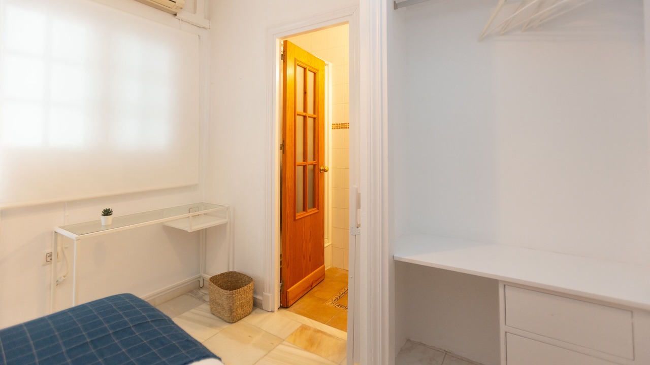 Photo of Bedroom in Sanlucar de Barrameda