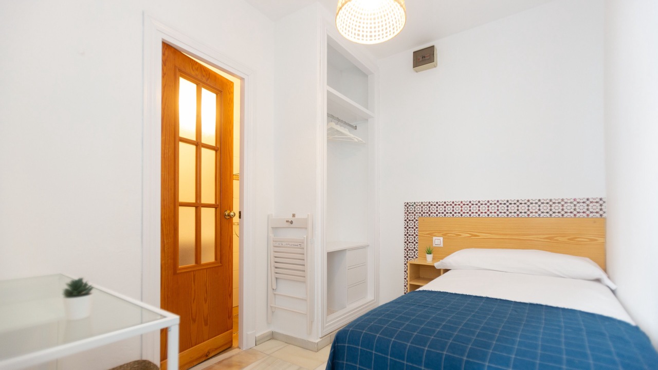 Photo of Bedroom in Sanlucar de Barrameda