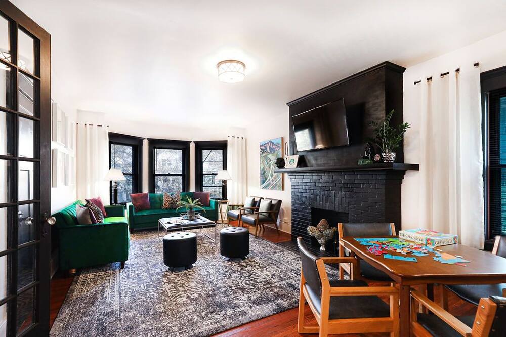Photo of Bedroom in Albright