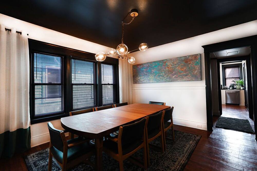 Photo of Bedroom in Albright