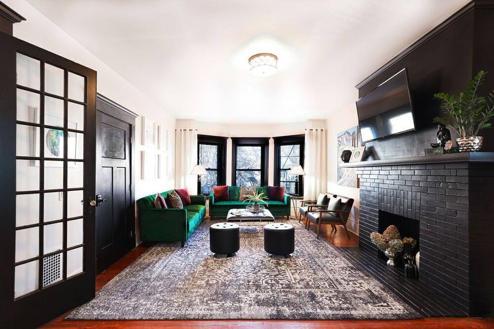 Photo of Bedroom in Albright
