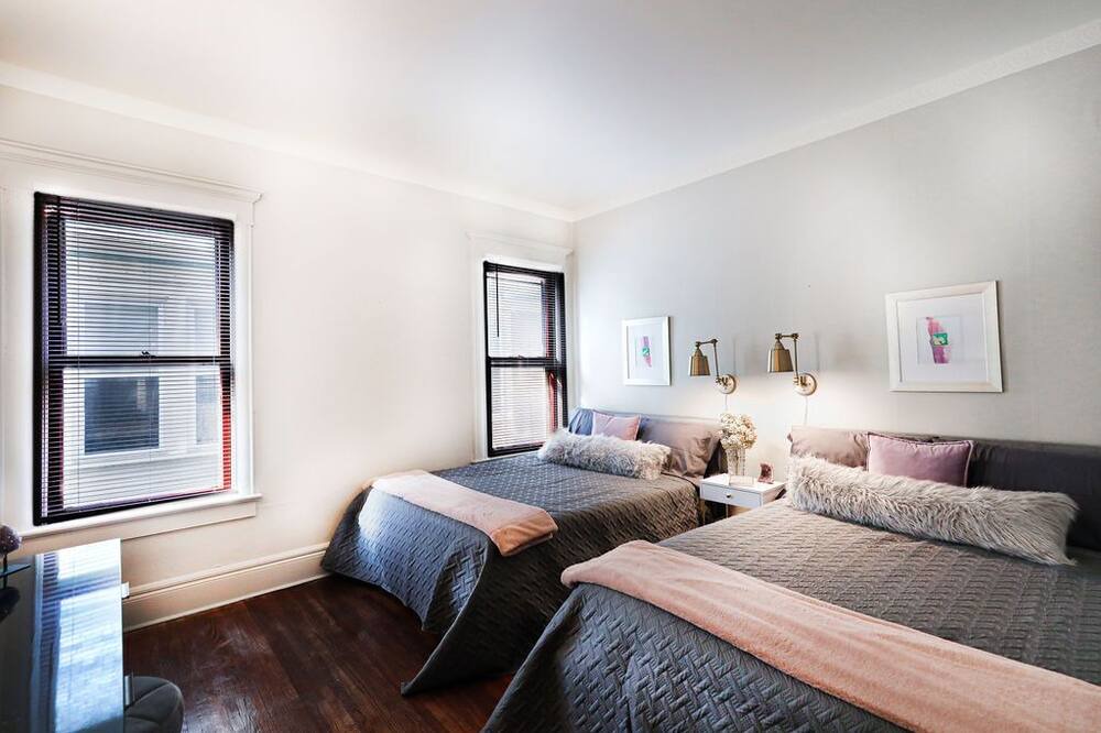 Photo of Bedroom in Albright