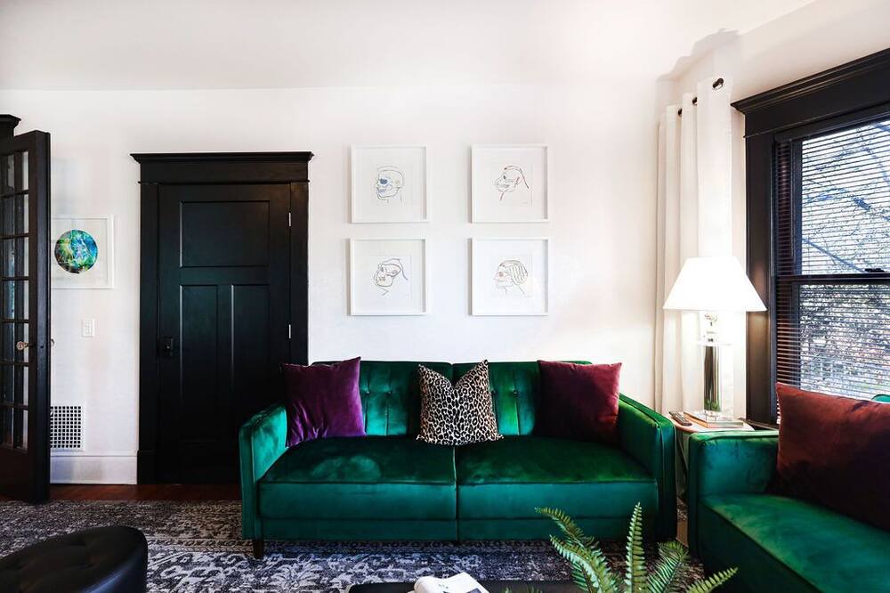 Photo of Bedroom in Albright