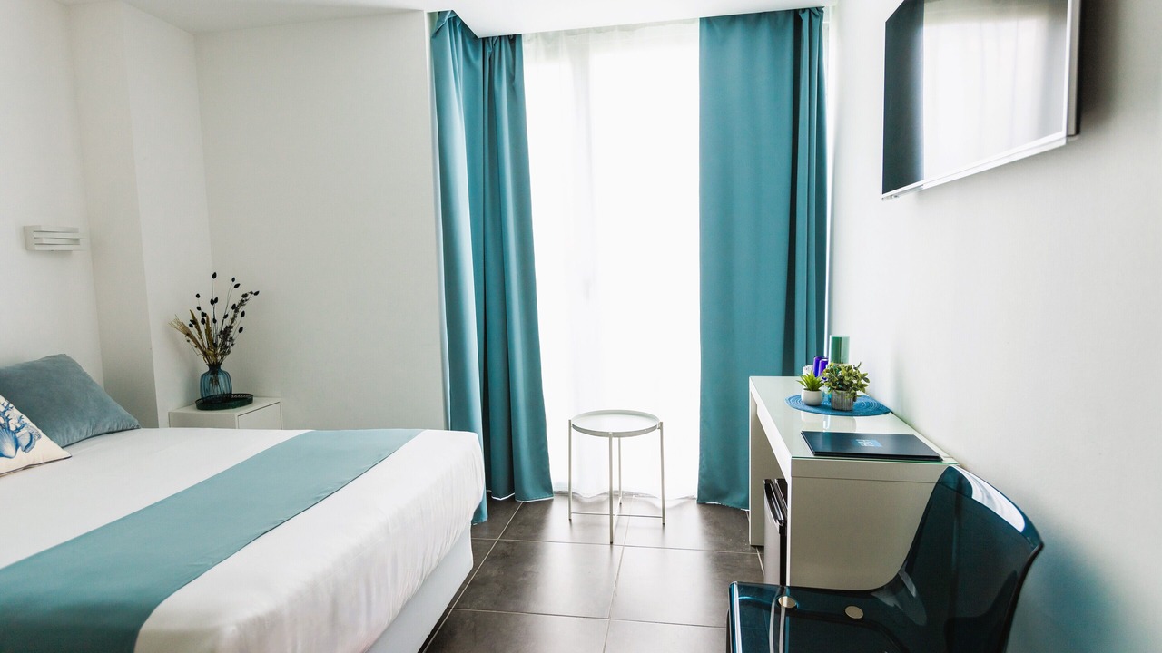 Photo of Bedroom in Barceloneta