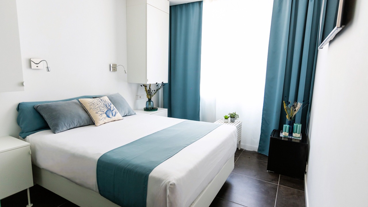 Photo of Bedroom in Barceloneta