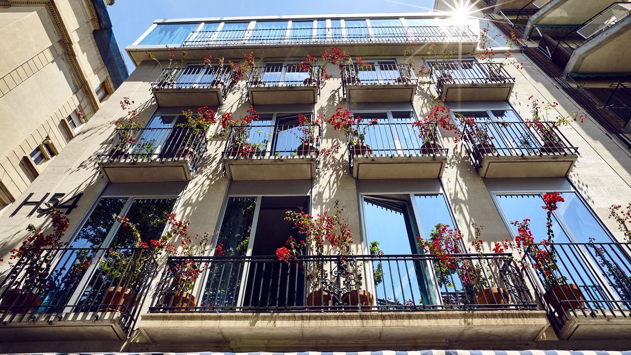 Photo of Outdoor in Barceloneta