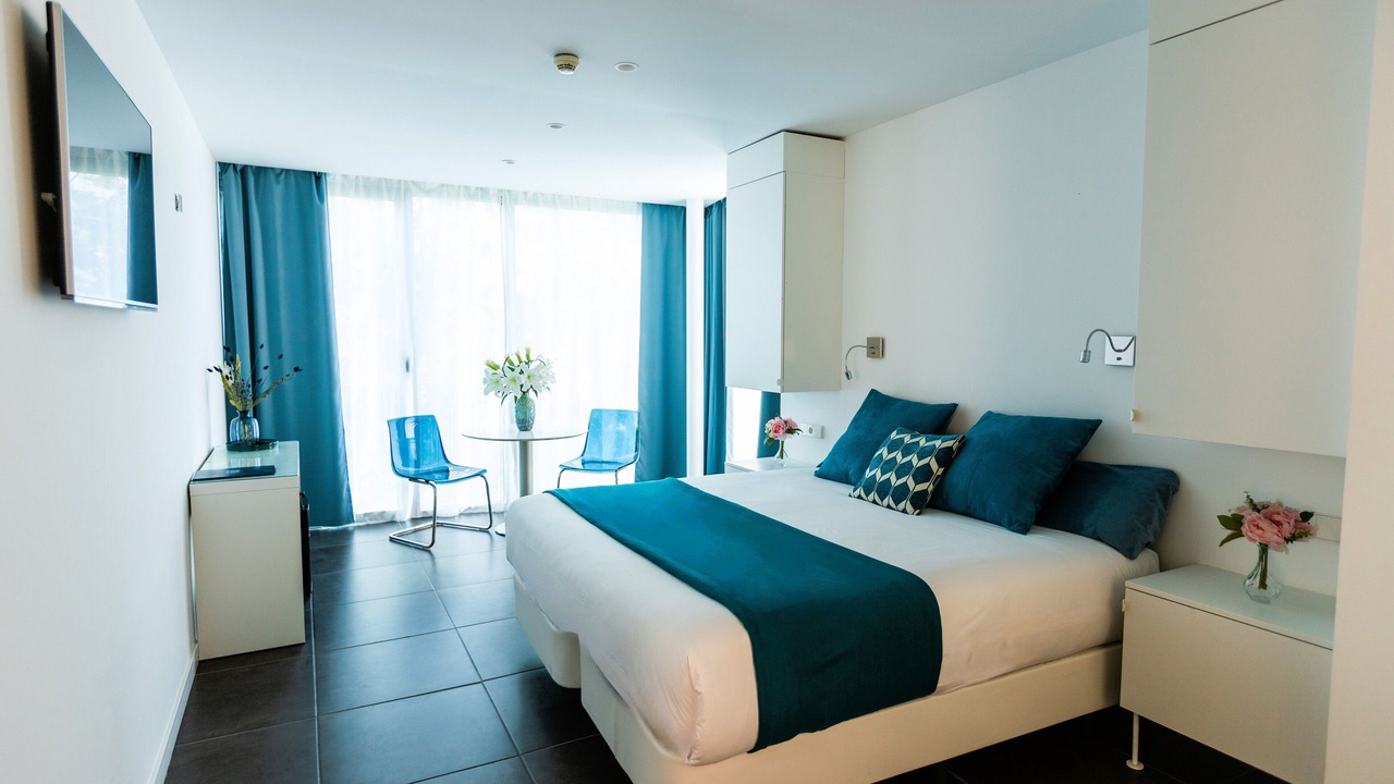Photo of Bedroom in Barceloneta
