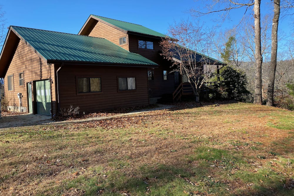 Photo of Outdoor in Bryson City