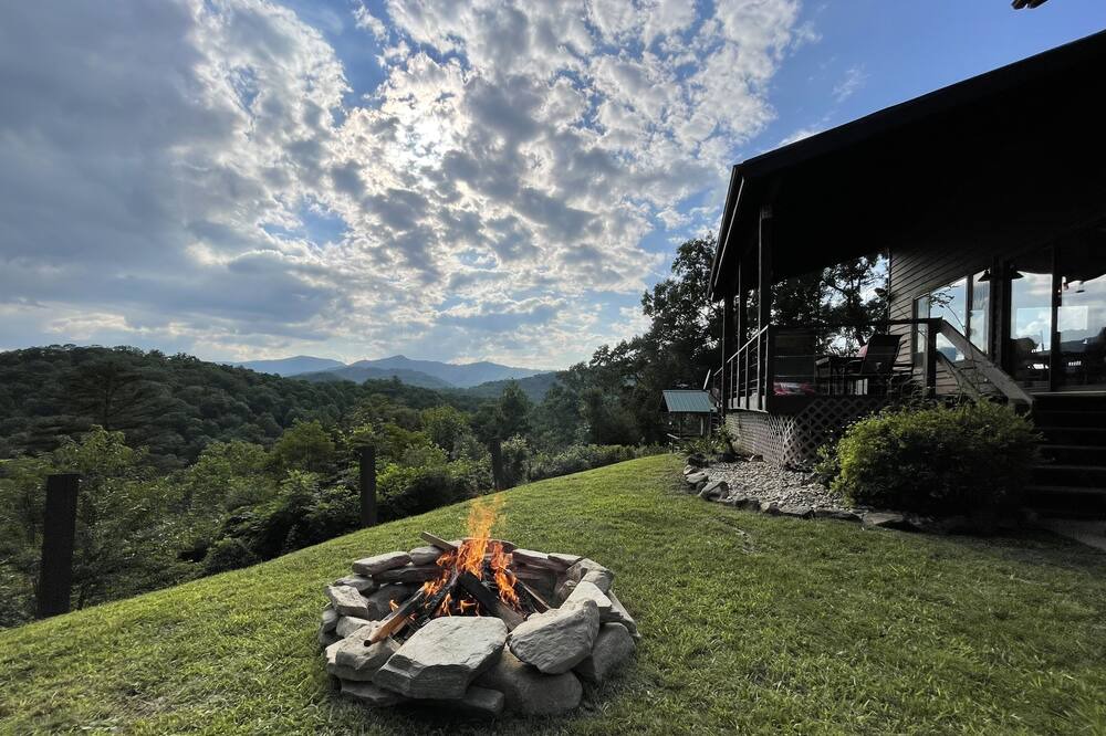 Photo of Outdoor in Bryson City