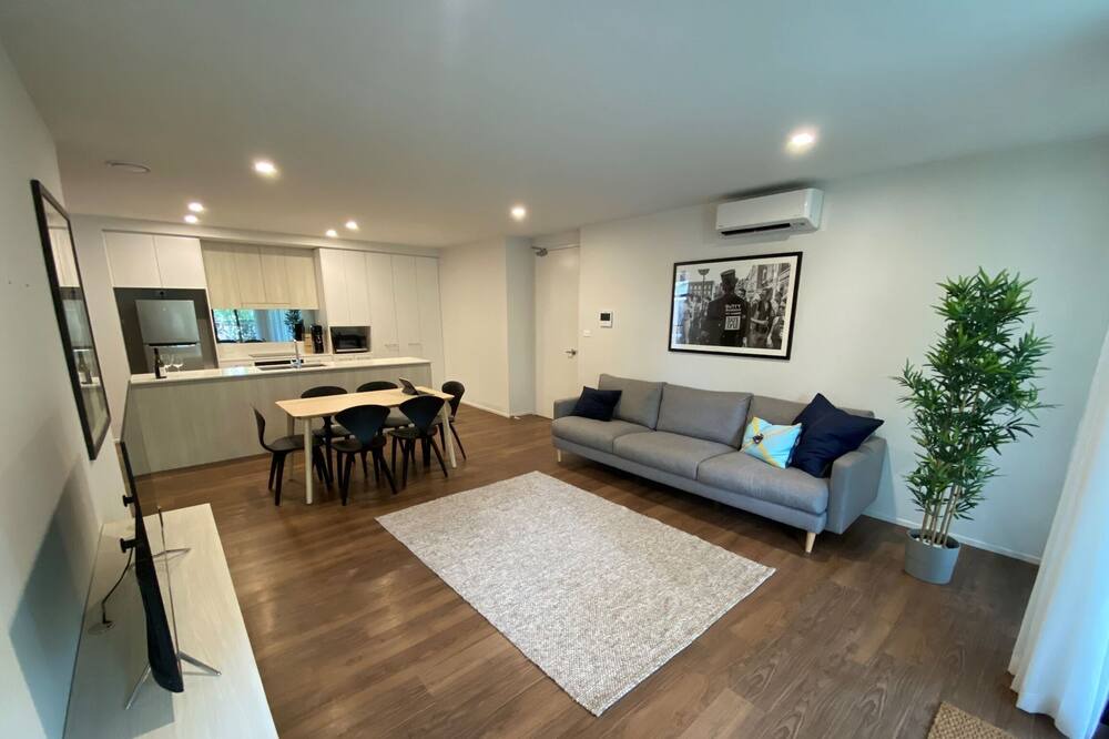 Photo of Livingroom in Turner