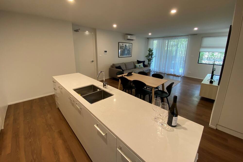 Photo of Kitchen in Turner
